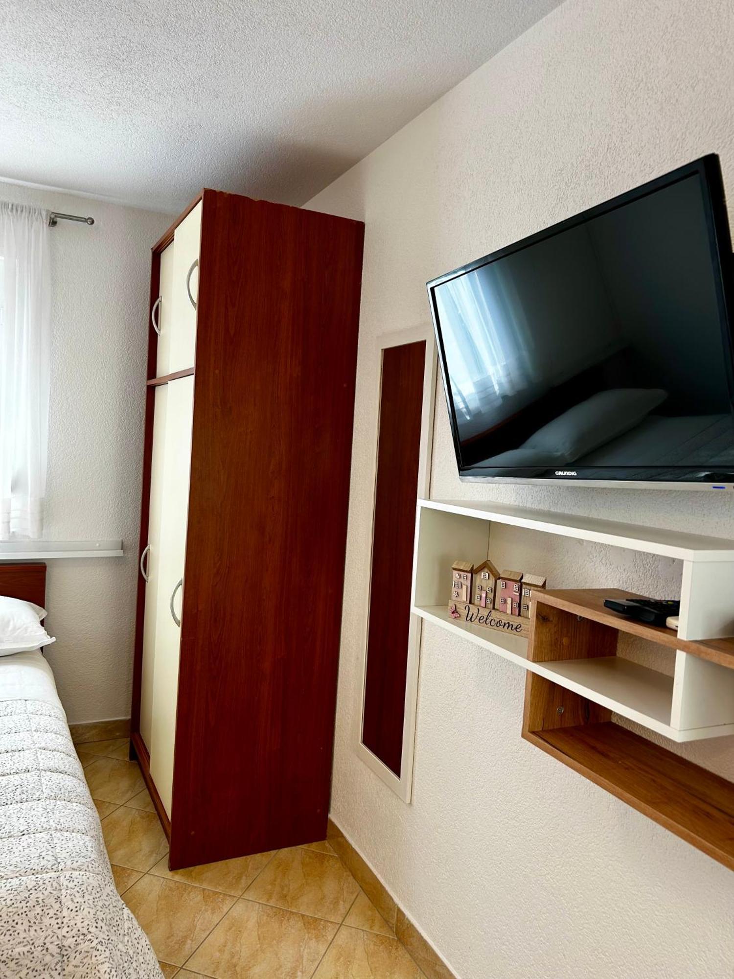 Dinka Apartment Trogir Exterior foto